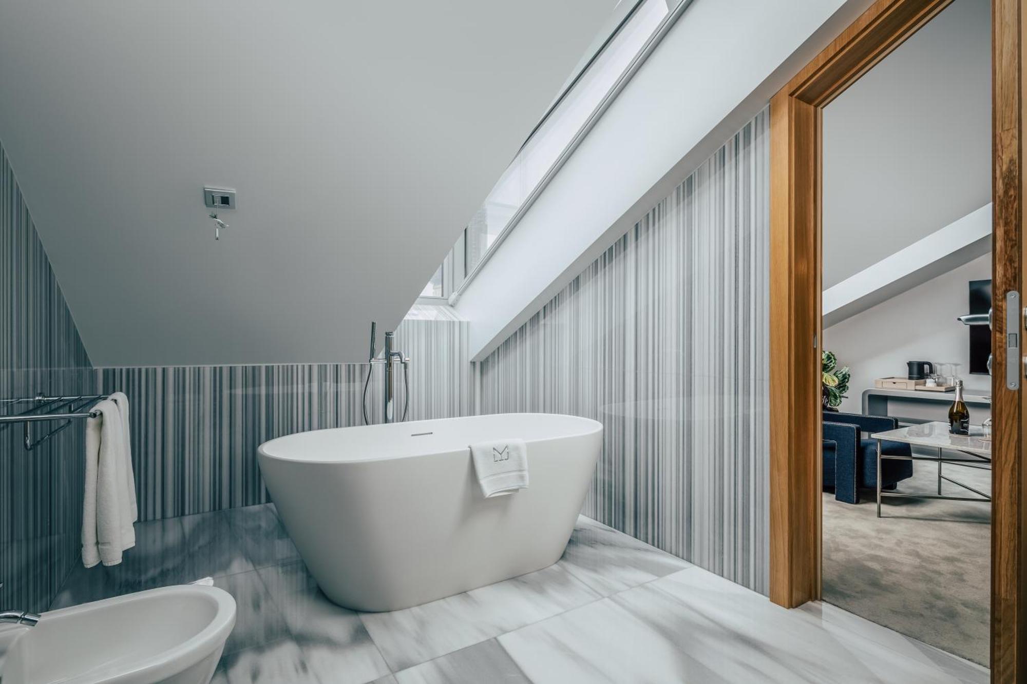 Met Boutique Hotel Zagrzeb